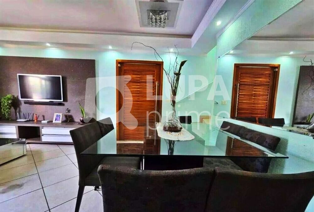 Casa, 3 quartos, 160 m² - Foto 2