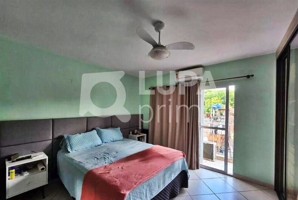 Casa, 3 quartos, 160 m² - Foto 7
