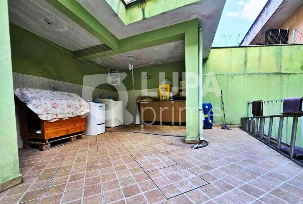 Casa, 3 quartos, 160 m² - Foto 5