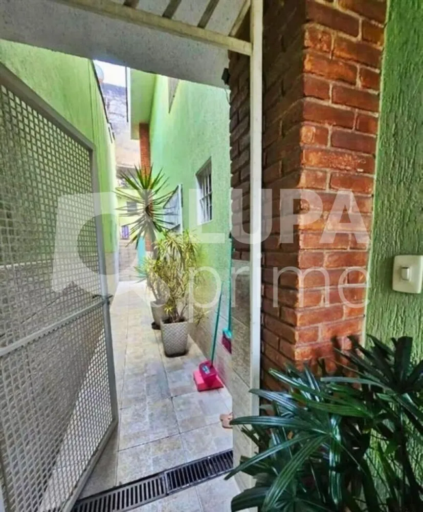 Casa, 3 quartos, 160 m² - Foto 18