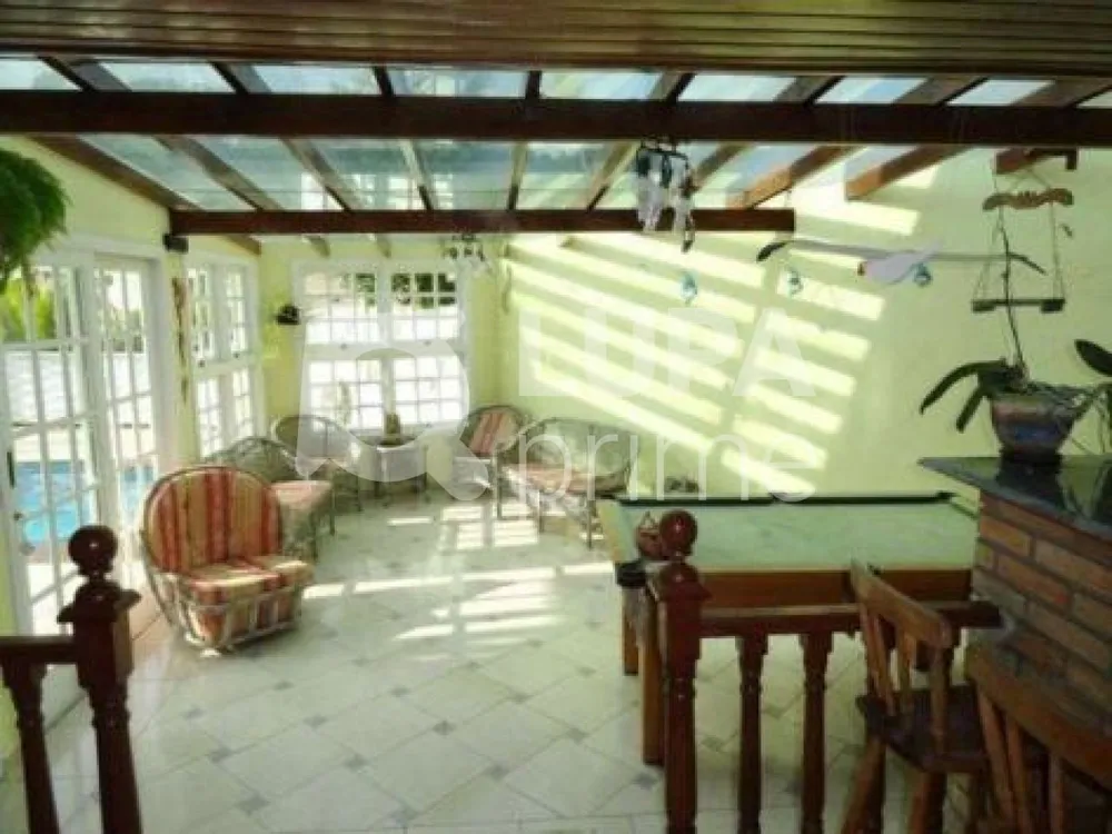 Casa, 4 quartos, 304 m² - Foto 6