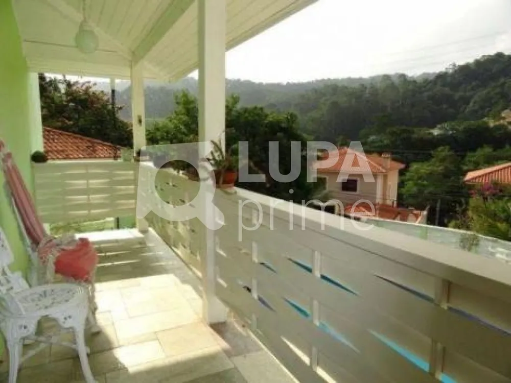 Casa, 4 quartos, 304 m² - Foto 8