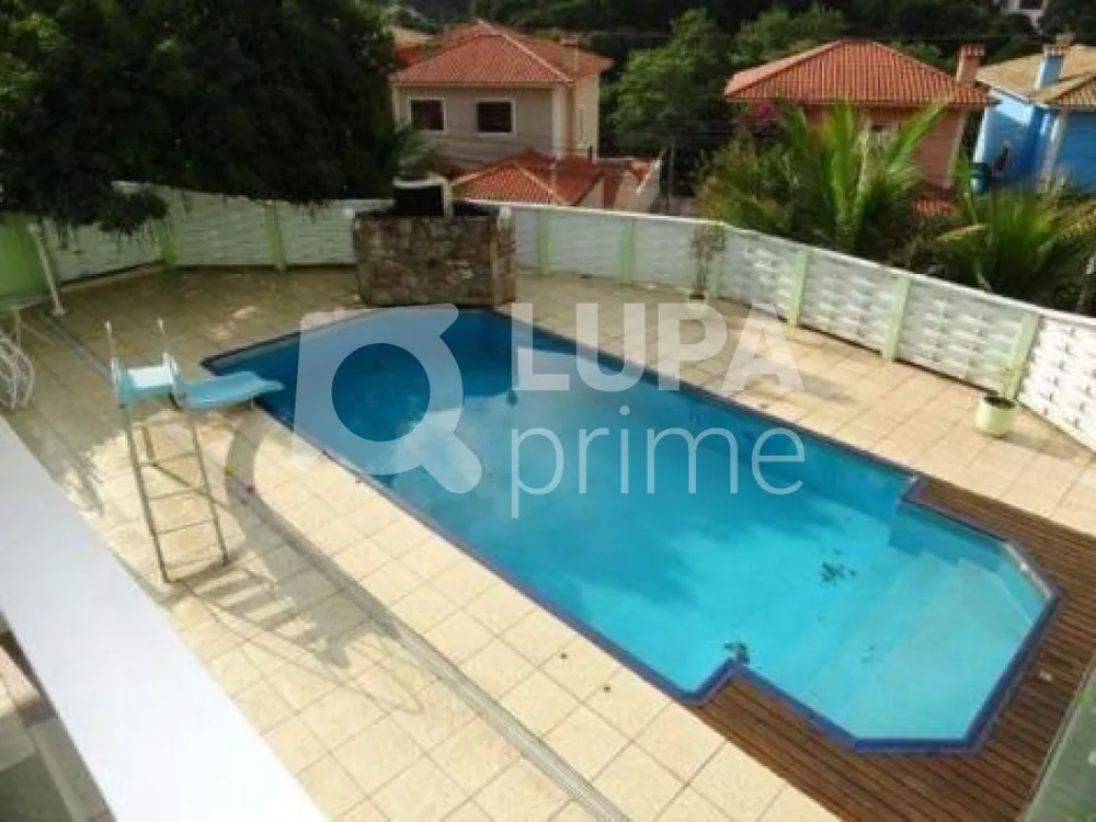 Casa, 4 quartos, 304 m² - Foto 7