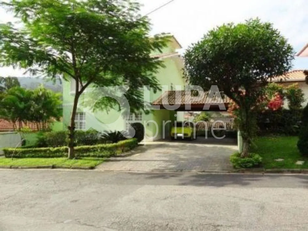 Casa, 4 quartos, 304 m² - Foto 1
