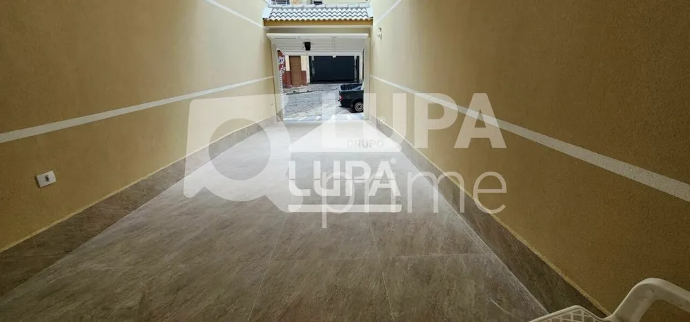 Casa, 3 quartos, 150 m² - Foto 3