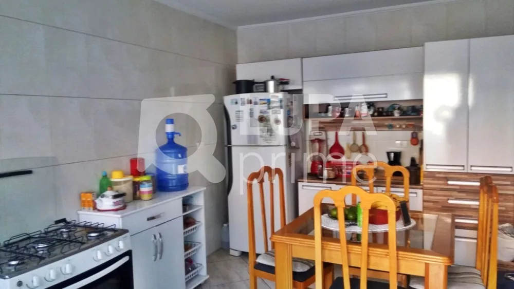 Casa à venda com 3 quartos, 151m² - Foto 10