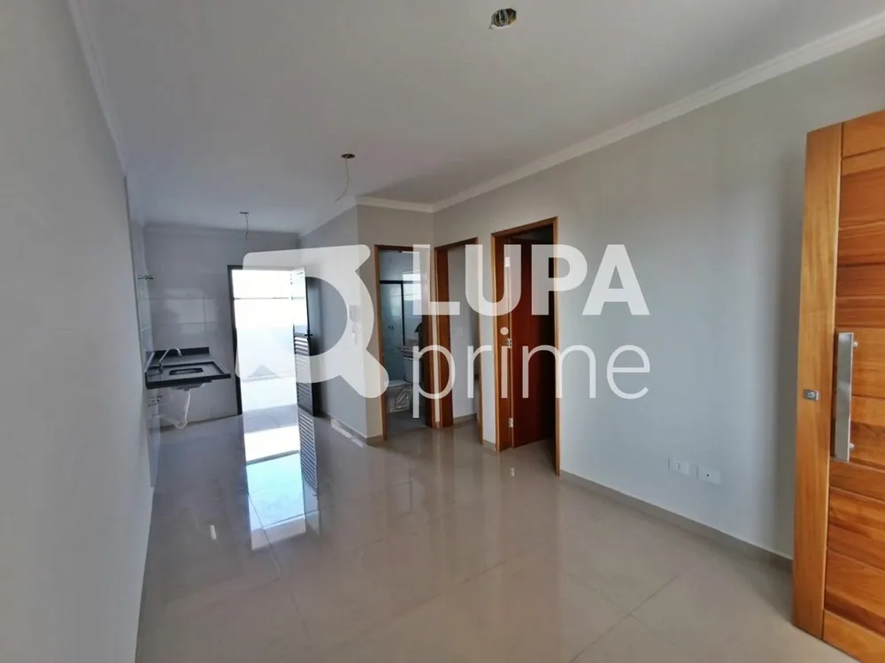 Apartamento, 2 quartos, 52 m² - Foto 4