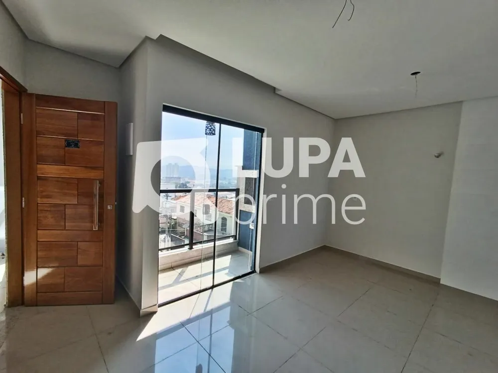 Apartamento, 2 quartos, 52 m² - Foto 5
