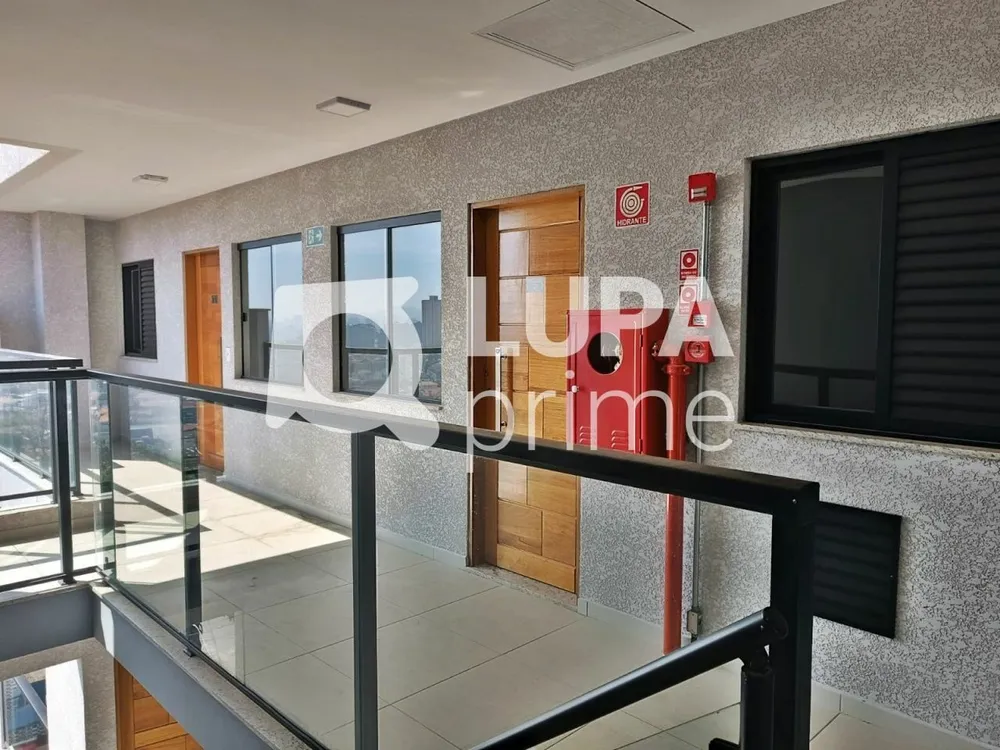 Apartamento, 2 quartos, 52 m² - Foto 8