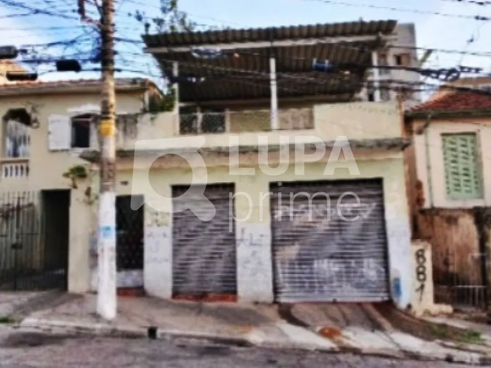Casa, 3 quartos, 125 m² - Foto 1