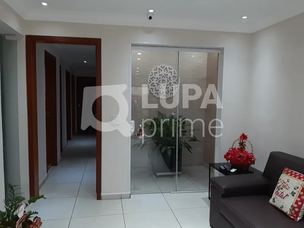 Casa, 8 quartos, 360 m² - Foto 11