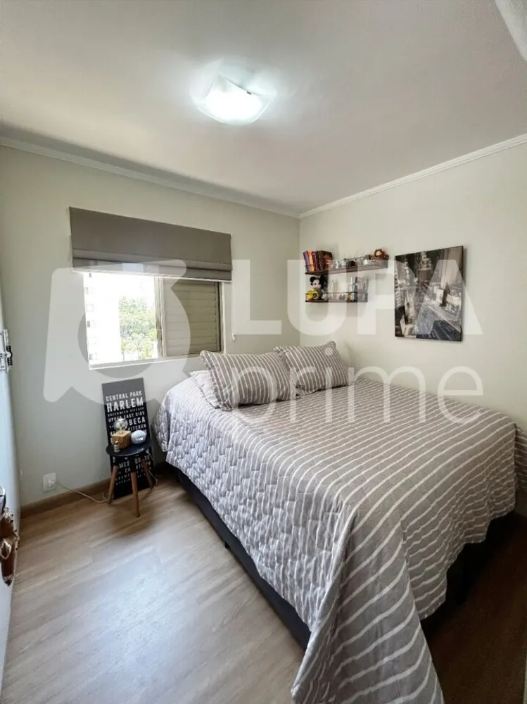 Apartamento, 3 quartos, 62 m² - Foto 1