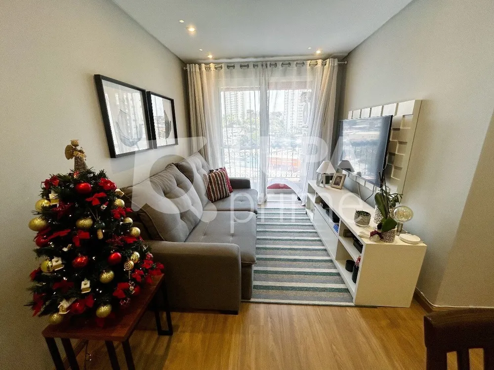 Apartamento, 3 quartos, 62 m² - Foto 4