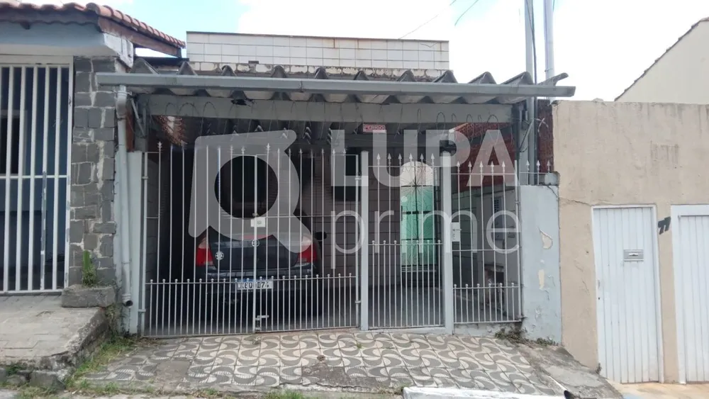 Casa, 2 quartos, 99 m² - Foto 1