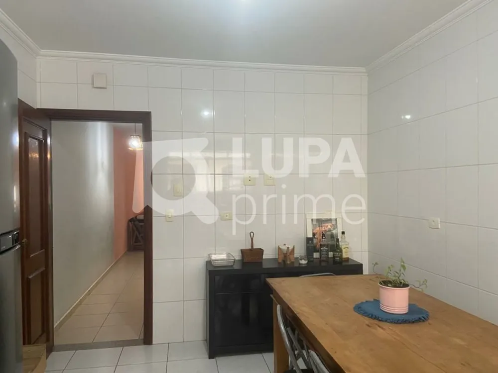 Casa, 3 quartos, 119 m² - Foto 1