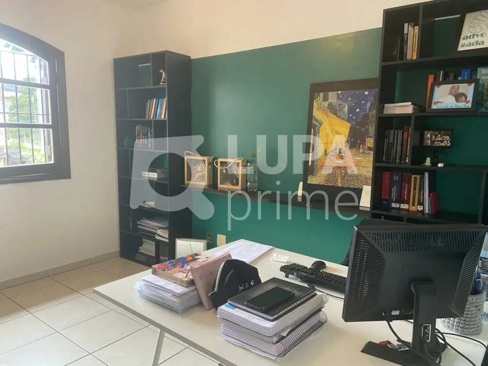 Casa, 3 quartos, 119 m² - Foto 2