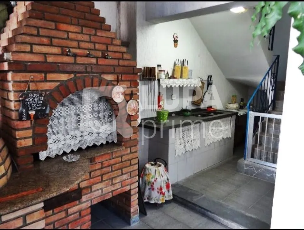Casa, 6 quartos, 462 m² - Foto 1