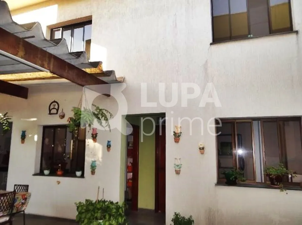 Casa, 6 quartos, 462 m² - Foto 16