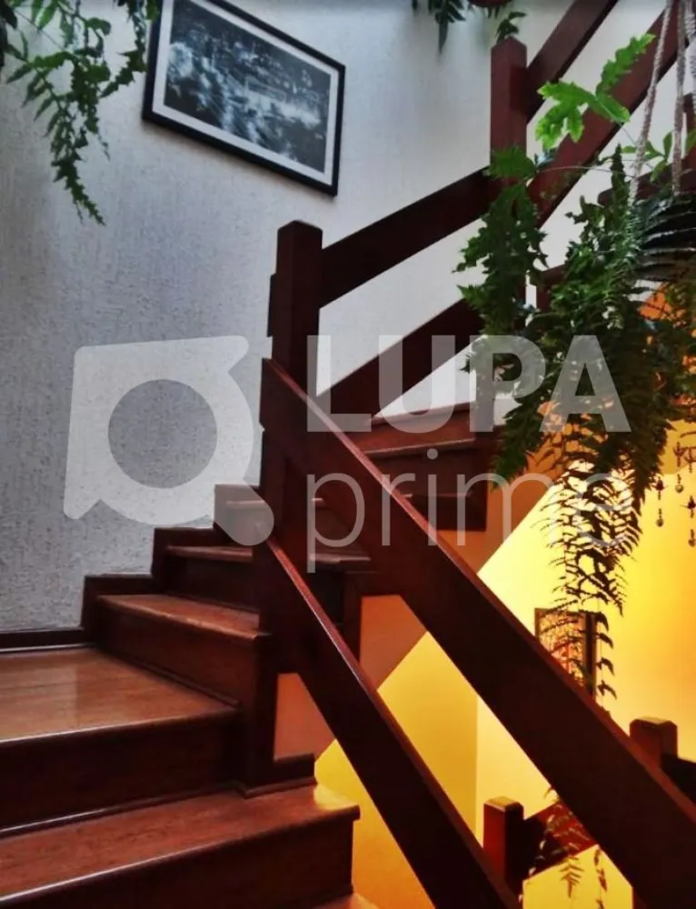 Casa, 6 quartos, 462 m² - Foto 13