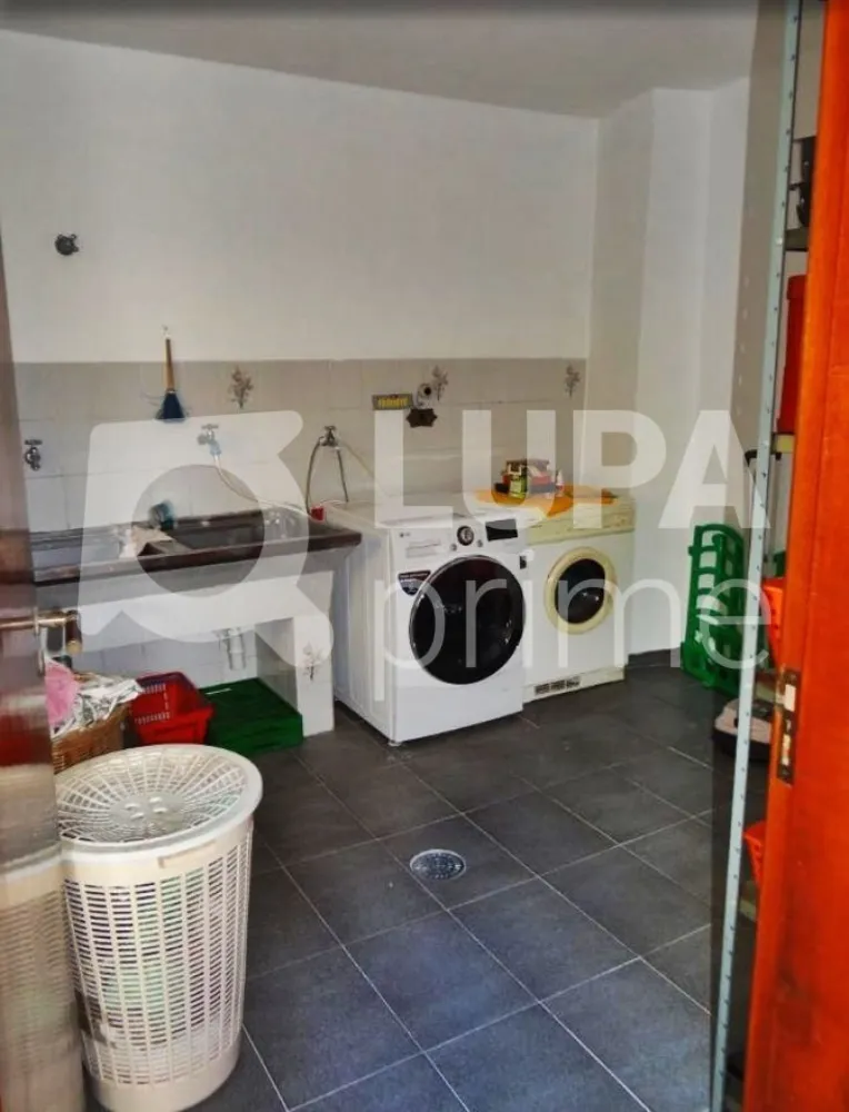 Casa, 6 quartos, 462 m² - Foto 8