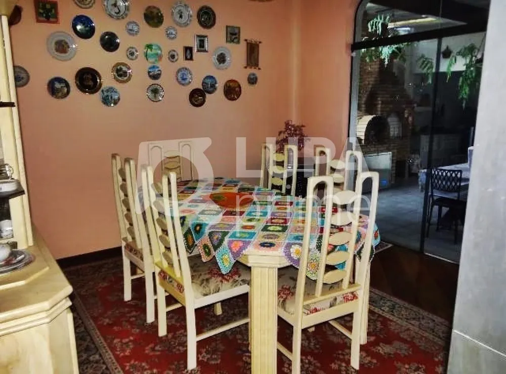 Casa, 6 quartos, 462 m² - Foto 14
