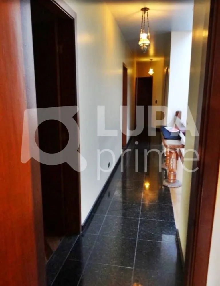 Casa, 6 quartos, 462 m² - Foto 3