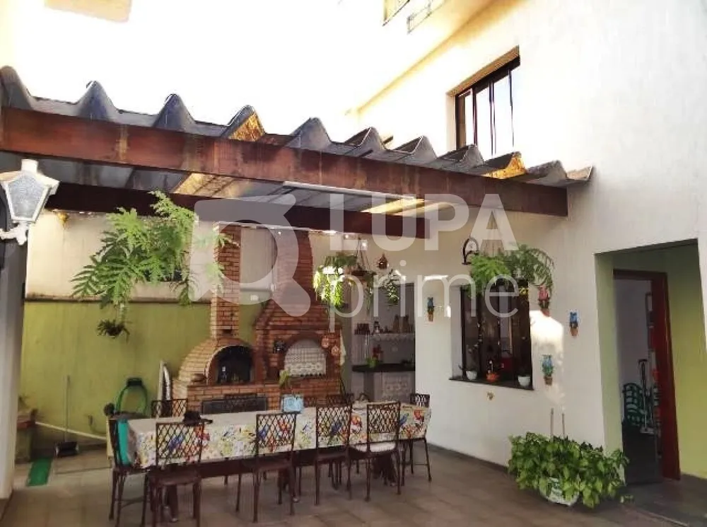 Casa, 6 quartos, 462 m² - Foto 6