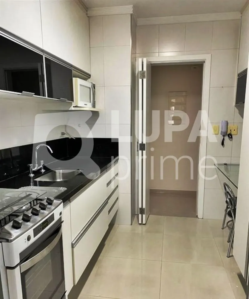 Apartamento, 3 quartos, 78 m² - Foto 12