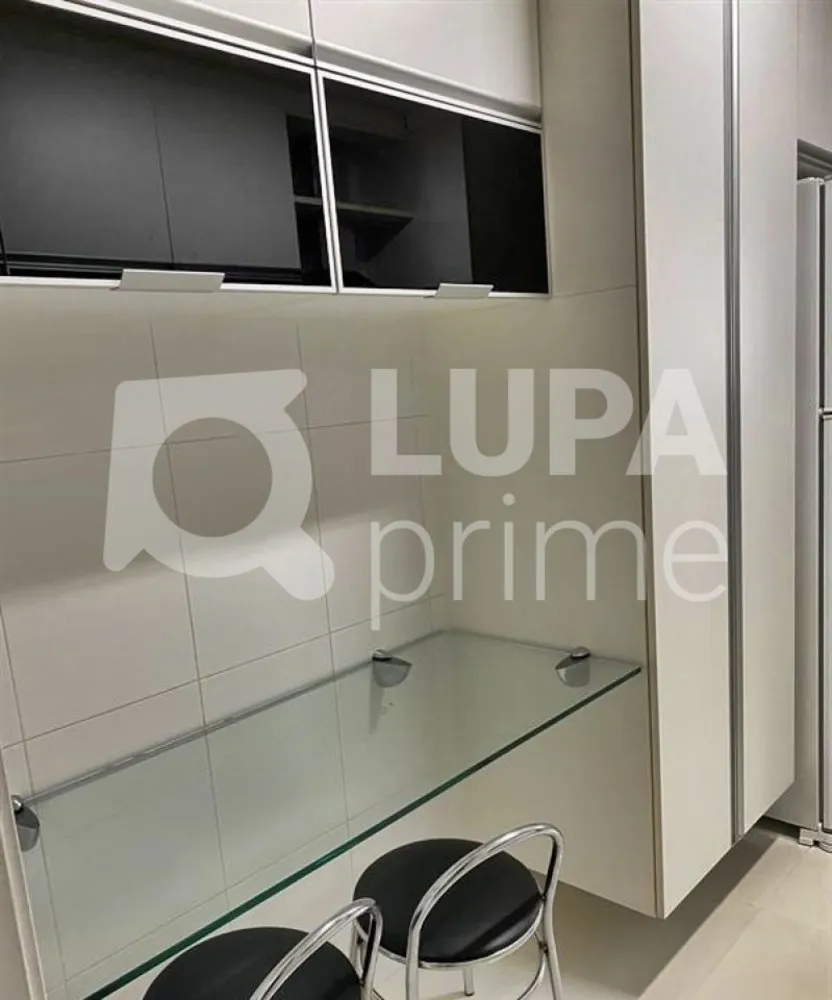 Apartamento, 3 quartos, 78 m² - Foto 2