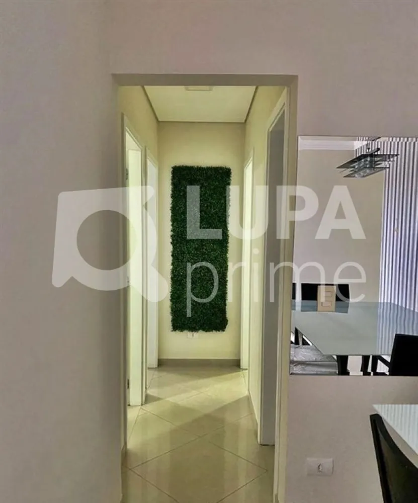 Apartamento, 3 quartos, 78 m² - Foto 11