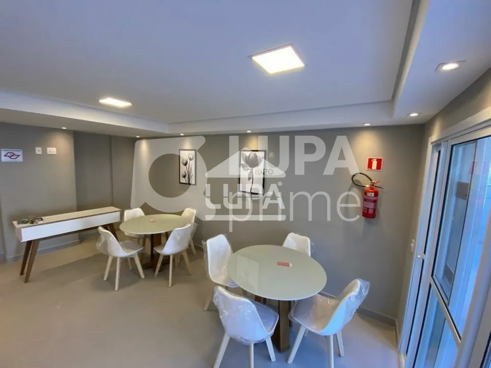 Apartamento, 2 quartos, 44 m² - Foto 6