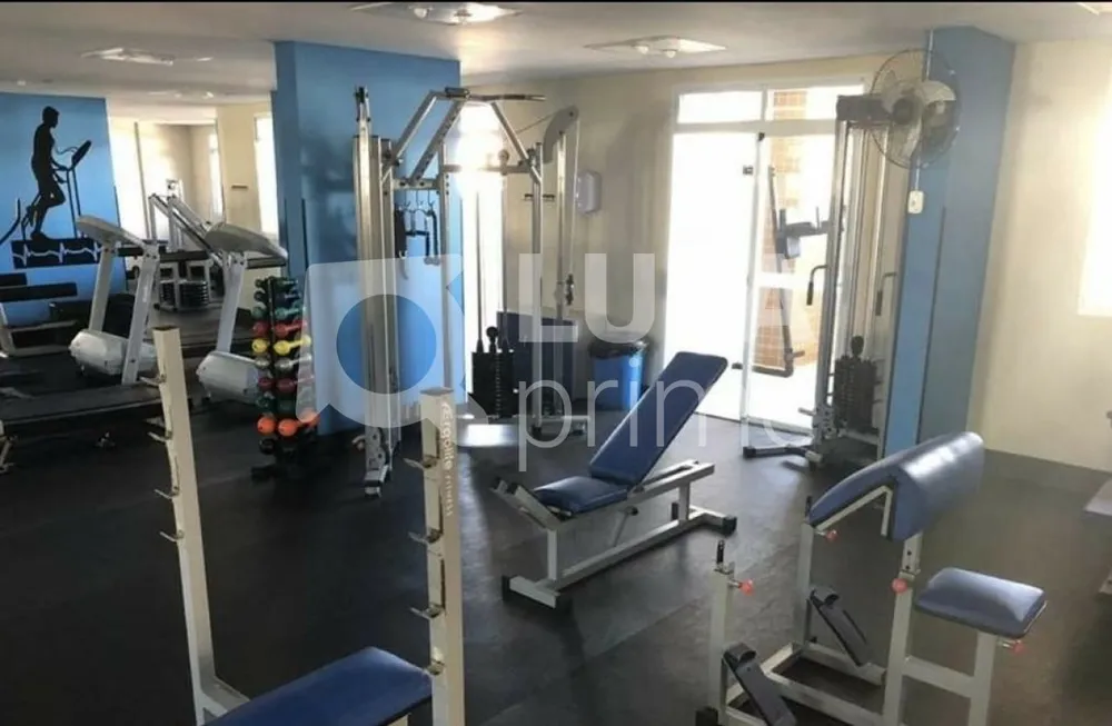 Apartamento, 3 quartos, 118 m² - Foto 8