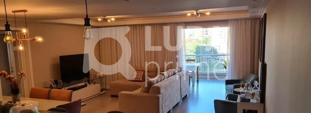 Apartamento, 3 quartos, 118 m² - Foto 9