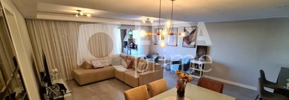 Apartamento, 3 quartos, 118 m² - Foto 3