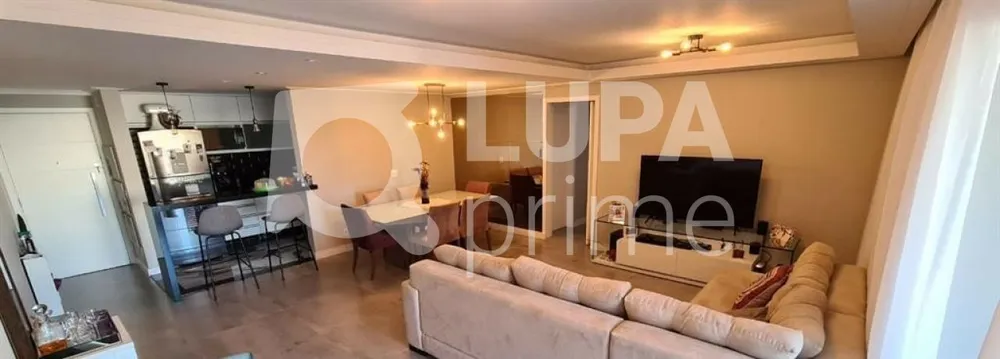 Apartamento, 3 quartos, 118 m² - Foto 6