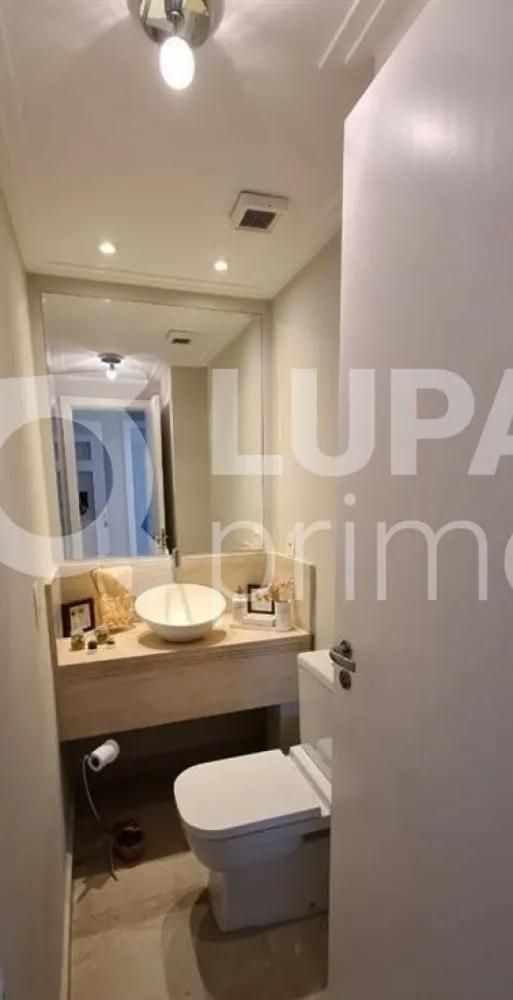 Apartamento, 3 quartos, 118 m² - Foto 11
