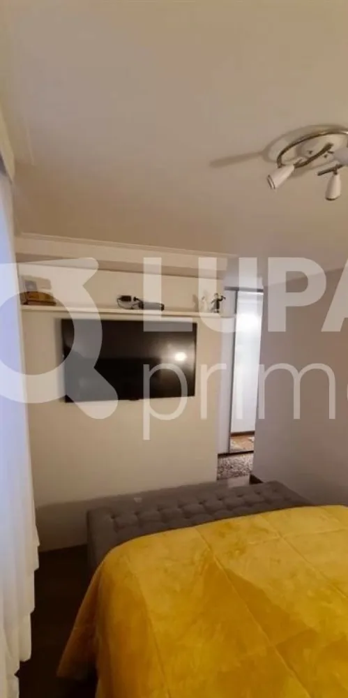 Apartamento, 3 quartos, 118 m² - Foto 2