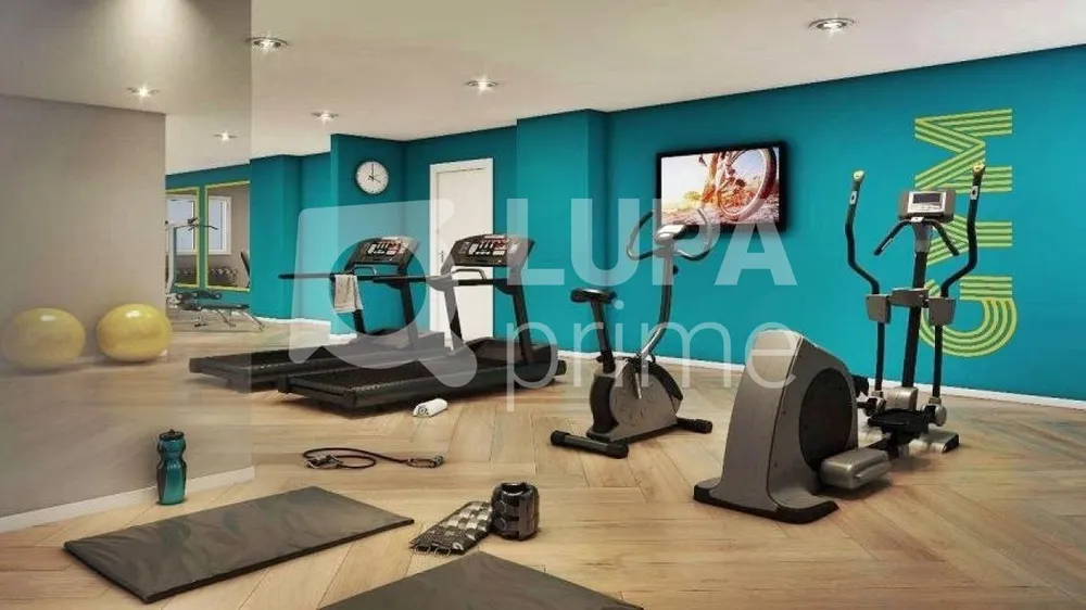 Apartamento, 2 quartos, 44 m² - Foto 10