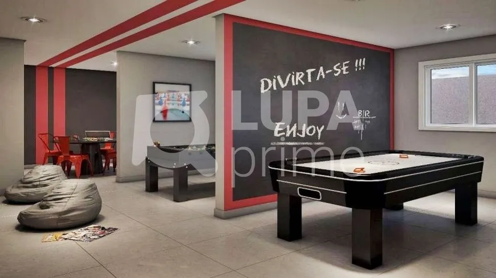 Apartamento, 2 quartos, 44 m² - Foto 11