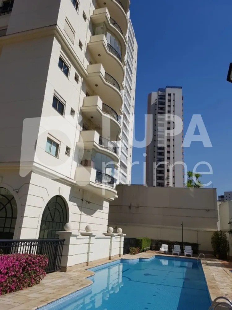 Apartamento, 4 quartos, 178 m² - Foto 12