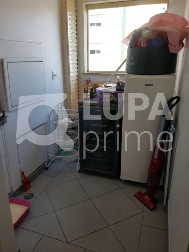 Apartamento, 4 quartos, 178 m² - Foto 11