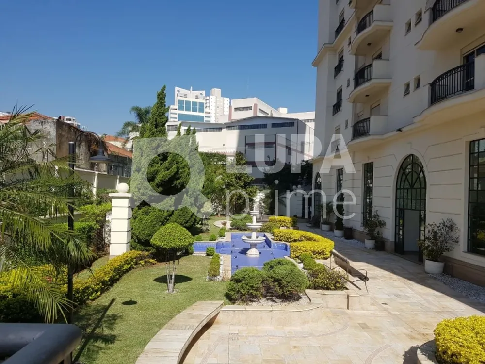 Apartamento, 4 quartos, 178 m² - Foto 3