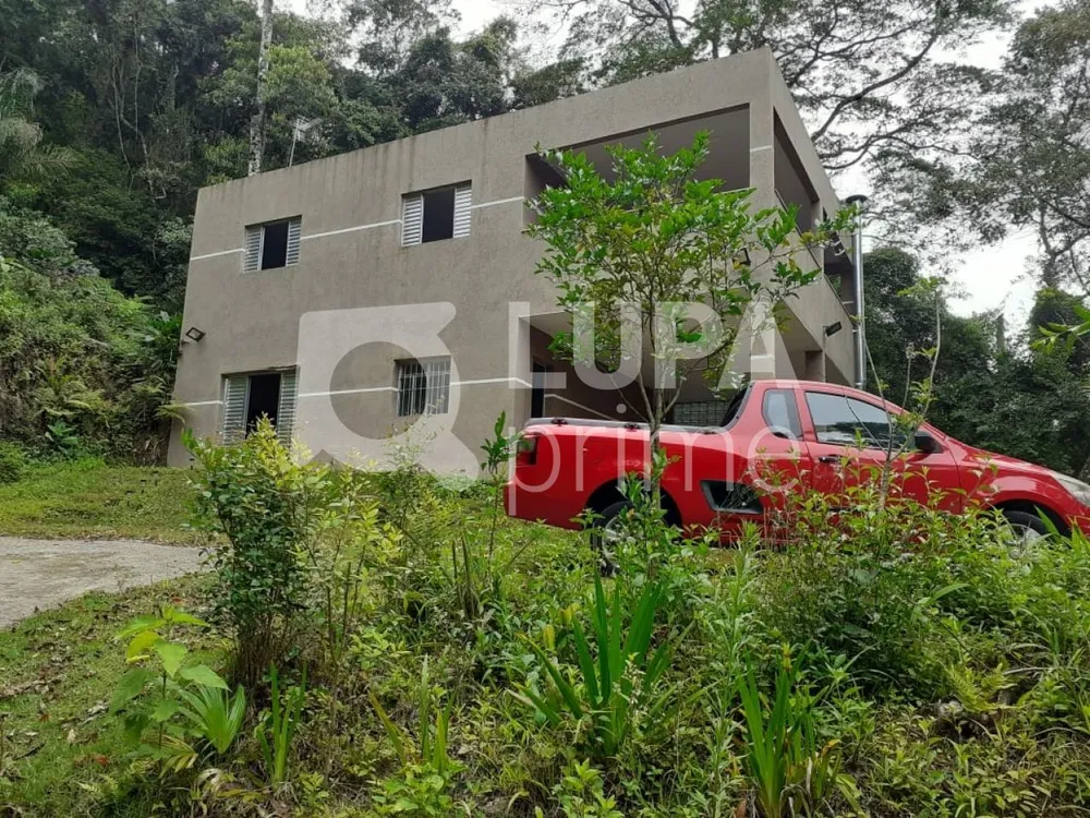 Chácara, 2 quartos, 870 m² - Foto 2