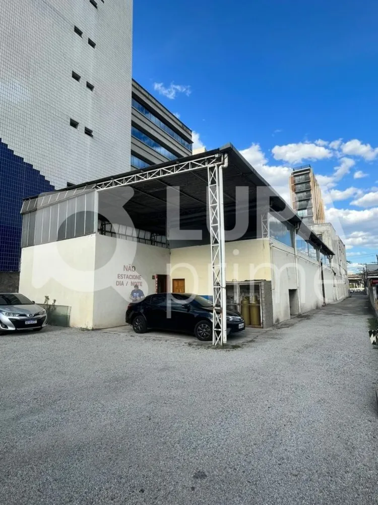 Prédio Inteiro, 1150 m² - Foto 7