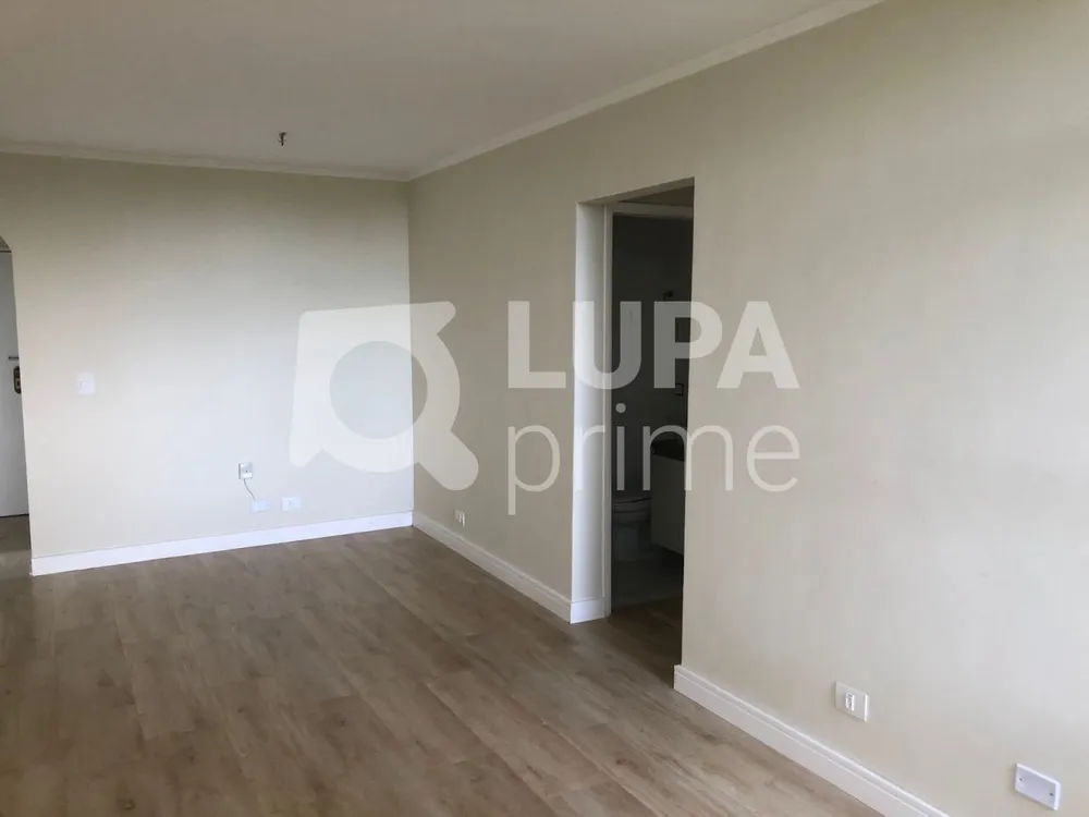 Apartamento, 3 quartos, 80 m² - Foto 1