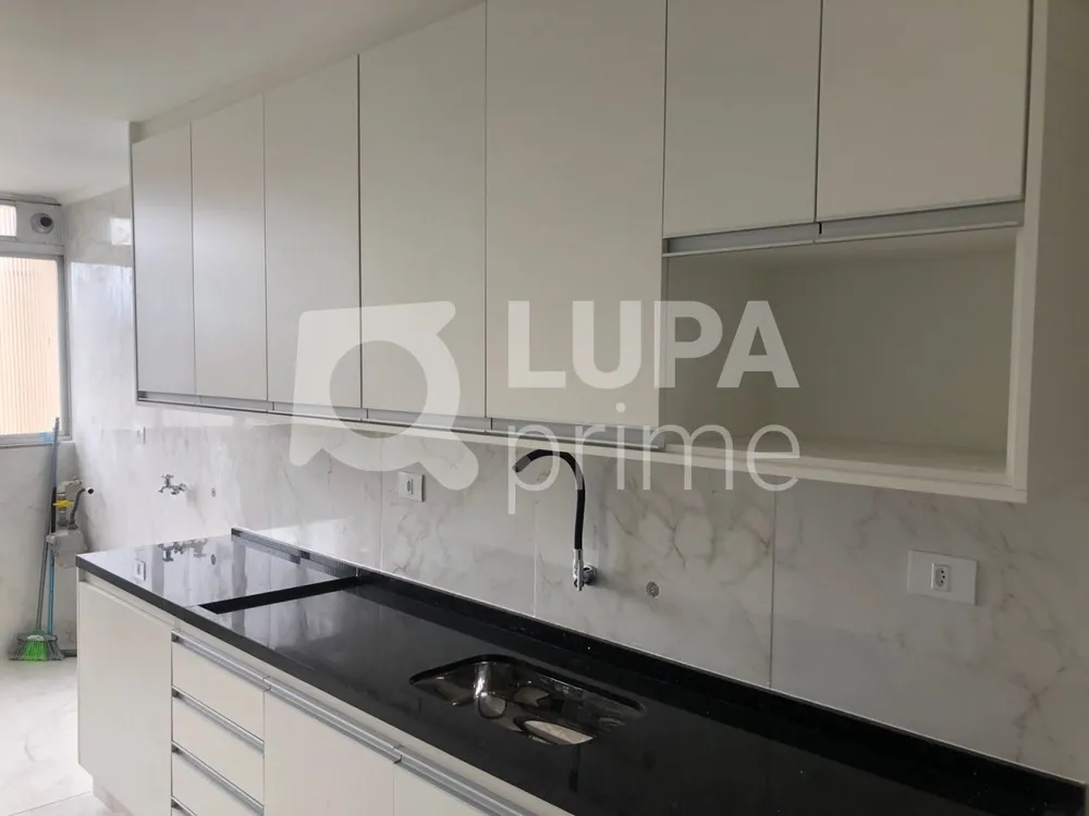 Apartamento, 3 quartos, 80 m² - Foto 3