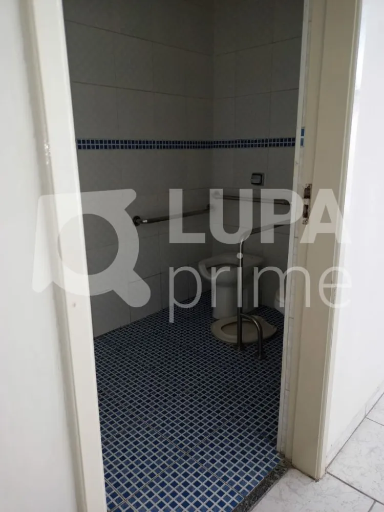 Depósito-Galpão, 600 m² - Foto 10