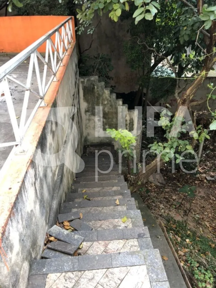 Terreno, 520 m² - Foto 1