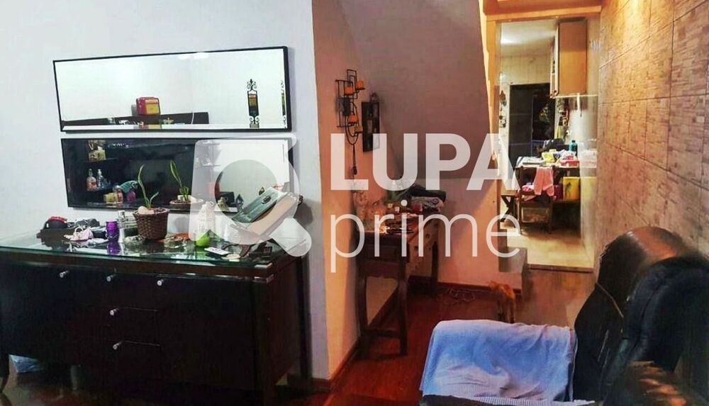 Casa à venda com 4 quartos, 130m² - Foto 3