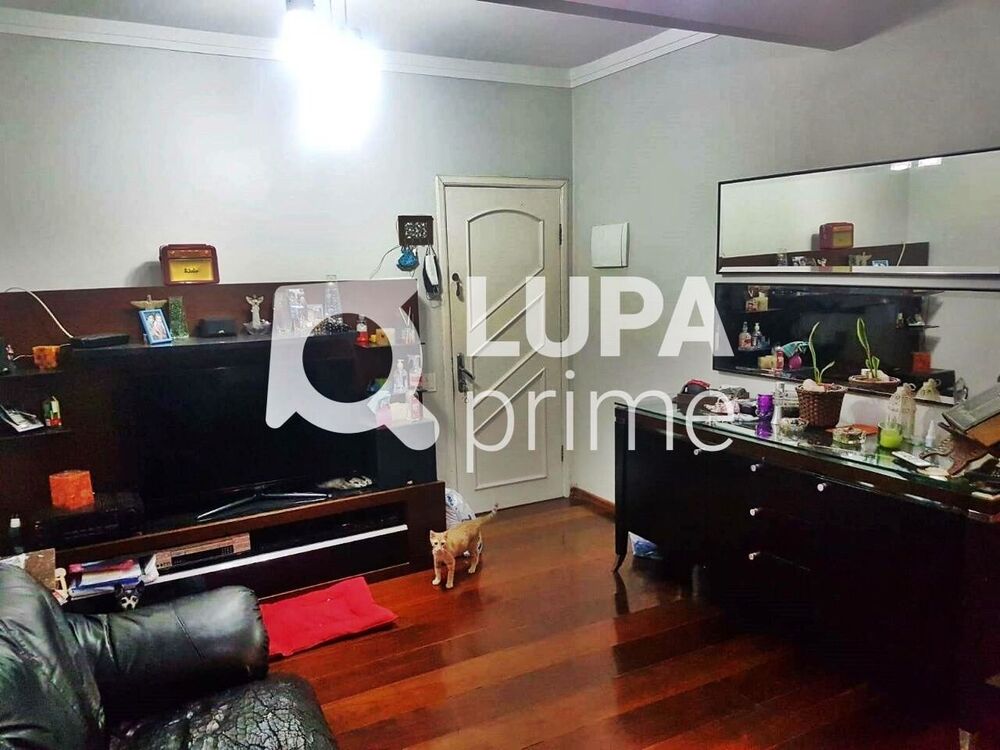 Casa à venda com 4 quartos, 130m² - Foto 1